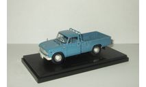 Ниссан Nissan Junior Truck 1962 Ebbro 1:43 43988, масштабная модель, 1/43