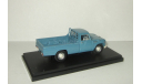 Ниссан Nissan Junior Truck 1962 Ebbro 1:43 43988, масштабная модель, 1/43