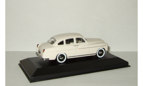 Форд Ford Vedette 1954 Eligor 1:43 V5071, масштабная модель, scale43