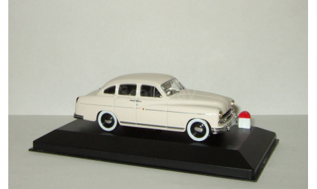 Форд Ford Vedette 1954 Eligor 1:43 V5071, масштабная модель, scale43