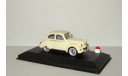 Панар Panhard Dyna X 1950 Eligor 1:43 V5237, масштабная модель, 1/43