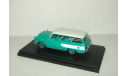 Тойота Toyota Toyopet Masterline Light Van (универсал) 1959 Ebbro 1:43 44342, масштабная модель, 1/43