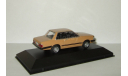 Форд Ford Del Rey Ouro 1982 Altaya 1:43, масштабная модель, scale43