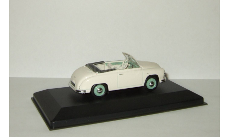 Rosengart Ariette 1953 Altaya 1:43, масштабная модель, 1/43