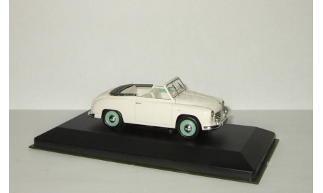 Rosengart Ariette 1953 Altaya 1:43, масштабная модель, 1/43