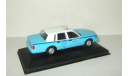 Линкольн Lincoln Town Car Washington Taxi USA США Такси IXO Altaya 1:43, масштабная модель, 1/43