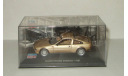 Матра Talbot Matra Murena 1981 Altaya 1:43, масштабная модель, 1/43