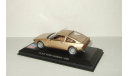 Матра Talbot Matra Murena 1981 Altaya 1:43, масштабная модель, 1/43