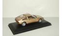 Матра Talbot Matra Murena 1981 Altaya 1:43, масштабная модель, 1/43