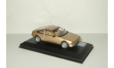 Матра Talbot Matra Murena 1981 Altaya 1:43, масштабная модель, 1/43