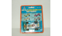 Формула Formula 1 Mini Racing Car Britax Vintage TinToys 1:50 БЕСПЛАТНАЯ доставка, масштабная модель, scale50