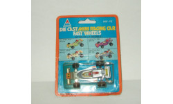 Формула Formula 1 Mini Racing Car Britax Vintage TinToys 1:50 БЕСПЛАТНАЯ доставка