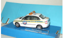 Ваз 1118 Калина Lada Kalina МЧС России 2008 Cararama 1:43, масштабная модель, 1/43, Bauer/Cararama/Hongwell