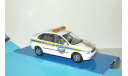 Ваз 1118 Калина Lada Kalina МЧС России 2008 Cararama 1:43, масштабная модель, 1/43, Bauer/Cararama/Hongwell