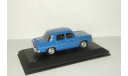 Рено Renault 8 Gordini 1966 Altaya 1:43, масштабная модель, 1/43