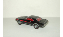 Chevrolet Camaro SS 396 1968 Matchbox 1:43 YMC 06, масштабная модель, 1/43