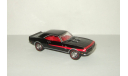 Chevrolet Camaro SS 396 1968 Matchbox 1:43 YMC 06, масштабная модель, 1/43