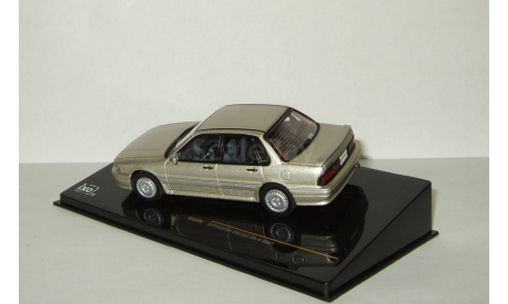 Мицубиси Mitsubishi Galant VR-4 1987 IXO 1:43 CLC229, масштабная модель, scale43, IXO Road (серии MOC, CLC)