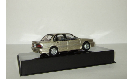 Мицубиси Mitsubishi Galant VR-4 1987 IXO 1:43 CLC229, масштабная модель, scale43, IXO Road (серии MOC, CLC)