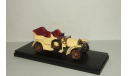 Мерседес Бенц Mercedes Benz Tourisme 1909 Rio 1:43 4392, масштабная модель, 1/43, Mercedes-Benz