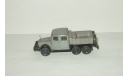 Татра Tatra T 141 Zugmaschine 1964 Сделано в ГДР Espewe Modelle 1:87 БЕСПЛАТНАЯ доставка, масштабная модель, 1/87