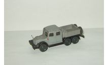 Татра Tatra T 141 Zugmaschine 1964 Сделано в ГДР Espewe Modelle 1:87 БЕСПЛАТНАЯ доставка, масштабная модель, 1/87