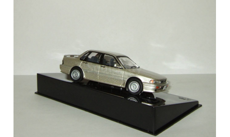 Мицубиси Mitsubishi Galant VR-4 1987 IXO 1:43 CLC229, масштабная модель, scale43, IXO Road (серии MOC, CLC)