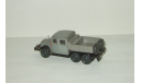 Татра Tatra T 141 Zugmaschine 1964 Сделано в ГДР Espewe Modelle 1:87 БЕСПЛАТНАЯ доставка, масштабная модель, 1/87