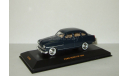 Форд Ford Vedette 1954 IXO 1:43 CLC099, масштабная модель, 1/43, IXO Road (серии MOC, CLC)