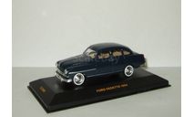 Форд Ford Vedette 1954 IXO 1:43 CLC099, масштабная модель, 1/43, IXO Road (серии MOC, CLC)