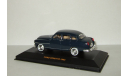 Форд Ford Vedette 1954 IXO 1:43 CLC099, масштабная модель, 1/43, IXO Road (серии MOC, CLC)