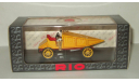 General 40 HP Grand Prix 1902 Record Rio 1:43 4329, масштабная модель, 1/43