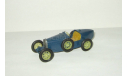 Бугатти Bugatti 35 1926 Сделано в ПНР Estetyka 1:64 БЕСПЛАТНАЯ доставка, масштабная модель, scale50