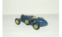 Бугатти Bugatti 35 1926 Сделано в ПНР Estetyka 1:50 БЕСПЛАТНАЯ доставка, масштабная модель, scale50