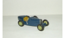 Бугатти Bugatti 35 1926 Сделано в ПНР Estetyka 1:64 БЕСПЛАТНАЯ доставка, масштабная модель, scale50