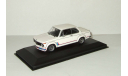 Бмв BMW 2002 Turbo Minichamps 1 43, масштабная модель, 1:43, 1/43