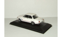 Бмв BMW 2002 Turbo Minichamps 1 43, масштабная модель, 1:43, 1/43