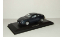 Фиат Fiat Coupe Norev 1 43, масштабная модель, 1:43, 1/43