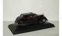 Voisin C28 Ambassade 1936 IXO Museum 1:43 MUS041, масштабная модель, IXO Museum (серия MUS), scale43