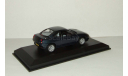 Фиат Fiat Coupe Norev 1 43, масштабная модель, 1:43, 1/43