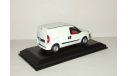 Фиат Fiat Doblo Cargo Combi Norev 1 43, масштабная модель, 1:43, 1/43