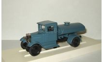 Зис 5 Цистерна 1939 СССР Ломо АВМ 1:43, масштабная модель, ЛОМО-АВМ, scale43