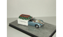 Ситроен Citroen DS Special Funerale San Pio + 2 фигурки 1968 Rio 1:43 4229, масштабная модель, 1/43, Citroën