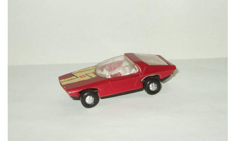 Vauxhall Guildsman 1971 Matchbox 1:64 БЕСПЛАТНАЯ доставка, масштабная модель, Vauxhall Motors, scale64