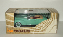 Линкольн Lincoln Continental 1939 IXO Museum 1:43 MUS017, масштабная модель, scale43, IXO Museum (серия MUS)