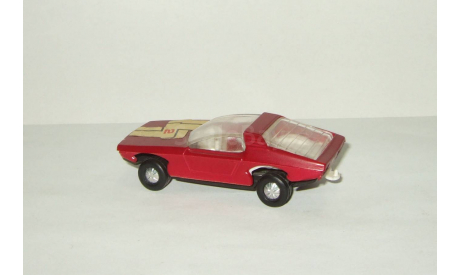 Vauxhall Guildsman 1971 Matchbox 1:64 БЕСПЛАТНАЯ доставка, масштабная модель, scale64, Vauxhall Motors