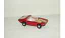 Vauxhall Guildsman 1971 Matchbox 1:64 БЕСПЛАТНАЯ доставка, масштабная модель, Vauxhall Motors, scale64