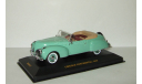 Линкольн Lincoln Continental 1939 IXO Museum 1:43 MUS017, масштабная модель, scale43, IXO Museum (серия MUS)