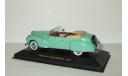 Линкольн Lincoln Continental 1939 IXO Museum 1:43 MUS017, масштабная модель, scale43, IXO Museum (серия MUS)