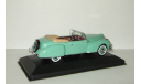 Линкольн Lincoln Continental 1939 IXO Museum 1:43 MUS017, масштабная модель, scale43, IXO Museum (серия MUS)